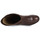 Sko Dame Chikke støvler Lauren Ralph Lauren EMELIE-BOOTS-TALL BOOT Chokolade