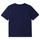 textil Dreng T-shirts m. korte ærmer Timberland T25T27-10B Flerfarvet
