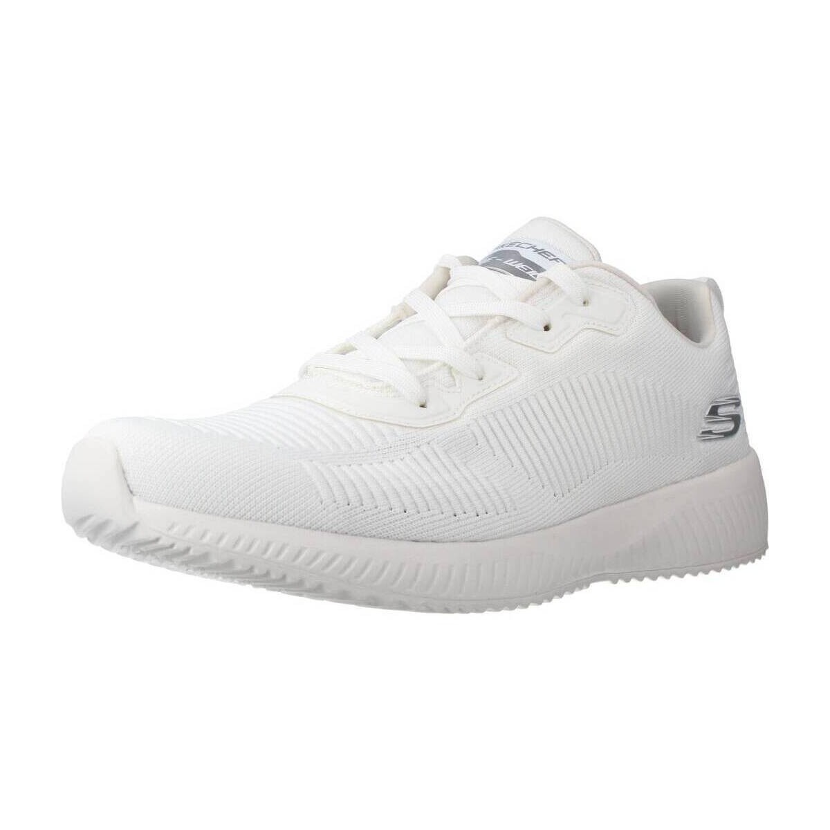 Sko Herre Sneakers Skechers 232290S Hvid