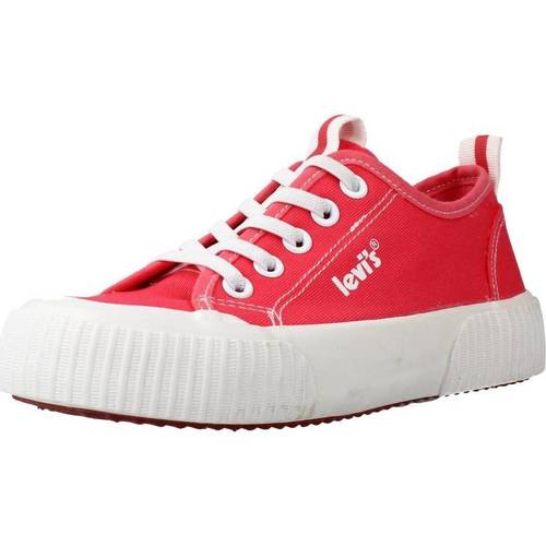 Sko Pige Lave sneakers Levi's VBET0050T Pink
