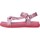 Sko Pige Sandaler Mod'8 894412 Pink