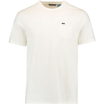 textil Herre Toppe / T-shirts uden ærmer O'neill Lm Jack Base Hvid