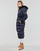 textil Dame Dynejakker Lauren Ralph Lauren MX BLTD HD INSULATED COAT Marineblå