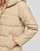 textil Dame Dynejakker Lauren Ralph Lauren DUVET VST HD INSULATED COAT Beige