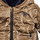 textil Pige Dynejakker Ikks XV41000 Marineblå / Flerfarvet