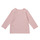 textil Pige Langærmede T-shirts Ikks XV10030 Pink