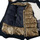 textil Pige Parkaer Ikks XV49012 Marineblå