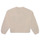 textil Pige Sweatshirts Ikks XV15052 Hvid