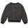 textil Pige Sweatshirts Ikks XV15032 Flerfarvet