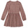 textil Pige Korte kjoler Ikks XV30242 Flerfarvet