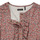 textil Pige Korte kjoler Ikks XV30242 Flerfarvet