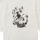 textil Dreng Langærmede T-shirts Ikks XV10093 Hvid