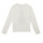 textil Dreng Langærmede T-shirts Ikks XV10063 Hvid