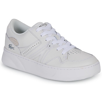 Sko Dame Lave sneakers Lacoste L005 Hvid