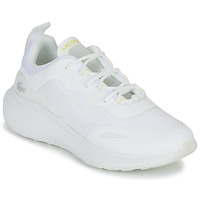 Sko Dame Lave sneakers Lacoste ACTIVE 4851 Hvid