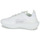 Sko Dame Lave sneakers Lacoste ACTIVE 4851 Hvid