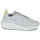 Sko Dame Lave sneakers Lacoste ACTIVE 4851 Grå / Gul