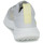 Sko Dame Lave sneakers Lacoste ACTIVE 4851 Grå / Gul