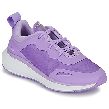 Sko Dame Lave sneakers Lacoste ACTIVE 4851 Violet