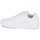 Sko Herre Lave sneakers Lacoste T-CLIP Hvid
