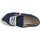 Sko Herre Sneakers Kawasaki Retro 23 Canvas Shoe K23 90W Navy Stripe Blå