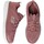 Sko Dame Sneakers Skechers 12615 Pink