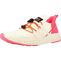 Sko Dame Sneakers Ecoalf MALIB0YR7W Pink