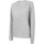 textil Dame Sweatshirts 4F BLD350 Grå