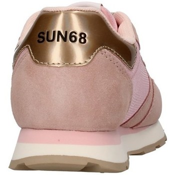 Sun68 Z32403 Pink