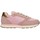 Sko Pige Lave sneakers Sun68 Z32403 Pink