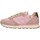 Sko Pige Lave sneakers Sun68 Z32403 Pink