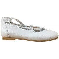 Sko Pige Ballerinaer Colores 26227-18 Hvid