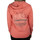 textil Dame Sportsjakker Skechers Full Zip Hoodie Pink