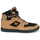 Sko Herre Lave sneakers DC Shoes PENSFORD Brun