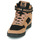 Sko Herre Lave sneakers DC Shoes PENSFORD Brun