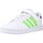 Sko Dreng Lave sneakers adidas Originals GRAND COURT EL C Hvid