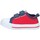 Sko Dreng Sneakers Luna Collection 63050 Rød