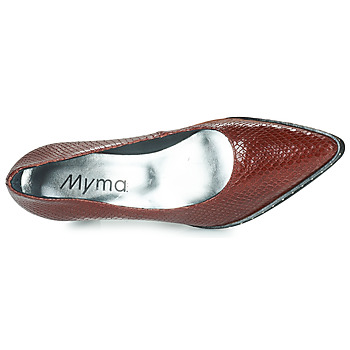 Myma 5841-MY-01 Brun