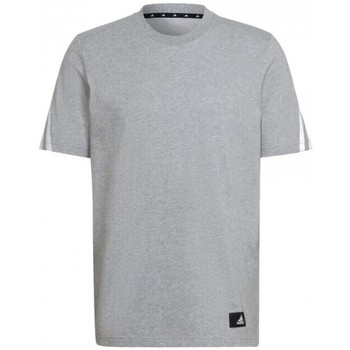 textil Herre Toppe / T-shirts uden ærmer adidas Originals T-shirt Nike Sportswear Future Icons 3 Grå