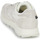 Sko Lave sneakers Reebok Classic CLASSIC LEATHER Beige / Hvid