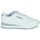 Sko Lave sneakers Reebok Classic CLASSIC LEATHER Hvid / Grå