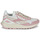 Sko Dame Lave sneakers Reebok Classic CLASSIC LEATHER LEG Beige / Pink