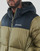textil Herre Dynejakker Columbia Puffect  Hooded Jacket Sten / Grøn