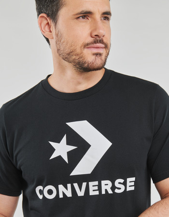 Converse GO-TO STAR CHEVRON TEE Sort