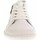 Sko Dame Lave sneakers Rieker 5282480 Hvid