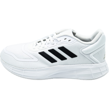 Sko Herre Sneakers adidas Originals Duramo 10 Hvid