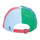 Accessories Kasketter Polo Ralph Lauren CLS SPRT CAP-CAP-HAT Flerfarvet / Elite / Blå / Grøn / Flerfarvet