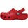 Sko Pige Træsko Crocs 227760 Rød
