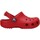 Sko Pige Træsko Crocs 227760 Rød