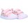 Sko Pige Sneakers Bubble Bobble 62595 Pink